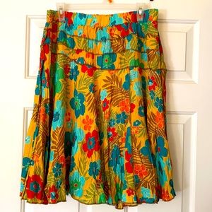 Mlle cabrielle skirt